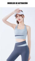 FREES COPES Pantalones Cortos de Yoga para Mujer, Cinco Puntos Fitness Sexy Levantamiento de Glúteos，seamless yoga leggings - details 7