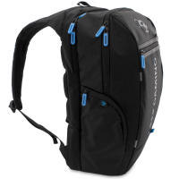 Mochila para Ordenador Portátil Gaming Hasta 17", Impermeable, Múltiples Compartimentos, Sistema de Carga USB Integrado - details 2