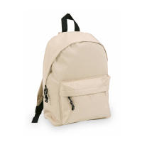 AKARURE Mochila Básica Poliéster Económica en 14 Colores - Resistente y Cómoda - details 4