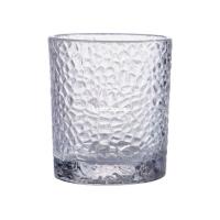 Set 6 Vasos "Iris White" 350cc Cristal de Alta Calidad, Vasos de Lujo Colección Iris, Duraderos, Aesthetics - New Planet Home - details 0