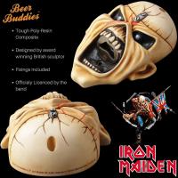 Iron Maiden Abrebotellas Pared Trooper Color Nemesis - details 0