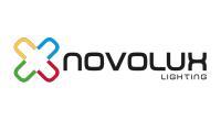 Novolux Lighting- Lámpara de techo- Oda- uso interior, acero y madera, Led Bulb, IP20, interior - details 3