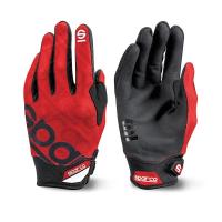 Guante mecánico SPARCO MECA-3, guantes protección de mecánico, guantes trabajo taller. - details 4