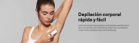 Braun BS1000 - Mini Recortadora corporal eléctrica para mujer y hombre - details 0