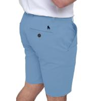 Pantalones Cortos Chinos S&C Bermuda Hombre - Estilo, Comodidad y Versatilidad - details 9