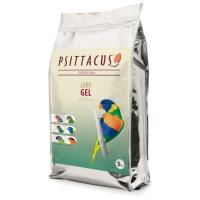 Psittacus Lory Gel Comida para Loros Comida de Pájaros, 1kg, 5kg - details 1