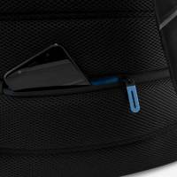 Mochila para Ordenador Portátil Gaming Hasta 17", Impermeable, Múltiples Compartimentos, Sistema de Carga USB Integrado - details 6