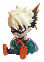 My Hero Academia Izuku,Katsuki Bakugo,Figura Hucha Plastoy - details 2