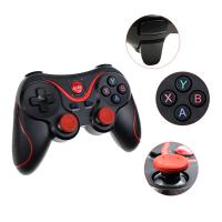 Mando inalámbrico Terios X3 para juegos PC, Joystick compatible Android ios , con cable, ENVÍO 24H, NUEVO - details 17