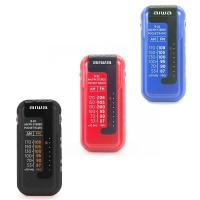 Aiwa R22 Mini Radio Bolsillo AM/ FM Estéreo. ​Sintonizador Analógico ETS Toma De Auriculares (3.5mm). ( Incluye Auriculares ) - details 0