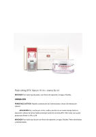 Pack Lifting BTX: Sérum Facial 15 Ml + Crema 50 Ml para Todo Tipo de Pieles con Líneas de Expresión y Arrugas - details 0