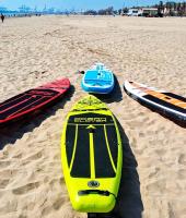 Clover Fitness Tabla de Paddlesurf Hinchable Varadero 320cm SUP All-Round - details 0
