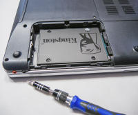 Kingston Technology A400 480GB SSD Interno 2.5" - Rendimiento Ultrarrápido - details 1