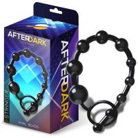 AFTERDARK STRINGER CADENA ANAL 30 CM JUGUETES SEXUALES - details 0