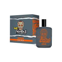 Fragancias REBEL for MEN - Elige la fragancia que mejor se adapte a ti según tu personalidad: aventurero, masculino, moderno, creativo, con carácter... Frasco de 100ml - Ideal para regalar a otros o darte un capricho porque sí! - details 5