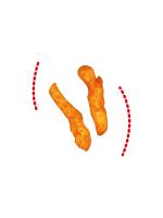 Tosfrit Aperitivos: Caja de Torcis - Palitos de Maíz Fritos Sabor a Queso - Variedad de Tamaños - Sin Gluten - details 2