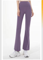 FREES COPES Pantalones Deportivos de Verano para Mujer，seamless yoga leggings - details 14