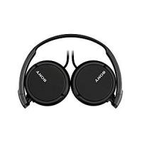 Sony MDR-ZX110 - Cascos cerrados y modernos - details 2