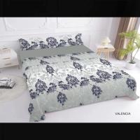 Juego Sábanas para Cama de 90/135cm. Tres Piezas con Funda Almohada, Encimera/Bajera. Composicion 100% Poliester. TACTO EXTRA SUAVE. NO HACE BOLITAS - details 1