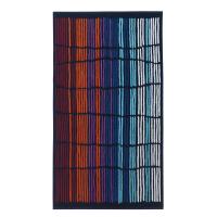 Novotextil Toalla de Plaa 100% Algodón Egipcio Extra Grande Tacto Aterciopelado Suave Absorbente Ideal Disfrutar del Sol la Plaa Material de Alta Calidad Perfecta Uso Diario Resistente al Desgaste Proporciona Confort Frescura Extra Grande - details 3