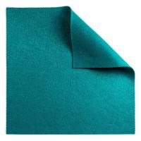 Fournier Tapete fieltro verde Medidas 50x50 centímetros Grosor 0.2 Corte en sierra Ideal para jugar a las cartas y que las cartas duren más tiempo Enrollable - details 0