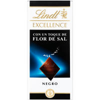 Tabletas de chocolate Lindt  de diferentes sabores en packs de 5 unidades - Crispy, Limon, Naranja, Menta, 70% cacao, 80% cacao, 85% cacao, con avellanas, receta clásica...elige tu sabor favorito - details 2