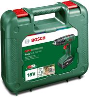 Bosch Profesional atornillador a batería EasyDrill 18V-40, 1 batería de 2,0 Ah, sistema de 18 V, en maletín de transporte - details 3