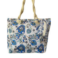 55x36cm Bolso de Playa Grande Impermeable Bolsa de Playa (Envíos en Colores Aleatorios) para Mujer Totalizador con Asas para Playa - details 2