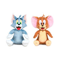 PELUCHE TOM & JERRY ,PELUCHE GATO Y RATON,-PLAY BY PLAY - details 2
