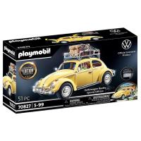 PLAYMOBIL Volkswagen Beetle edición especial (70827) Classic Car escarabajo - details 1