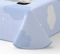 Purpura Home - Colcha bouti Estampada Reversible SABANAS HOTEL - details 2