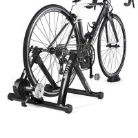 Rodillo Angular Bicicleta con Liberación Rápida y Elevador Rueda Delantera. TRÉBOL ADVANCE - details 2