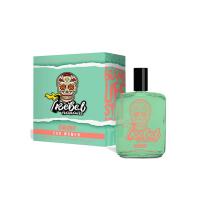 Fragancias Rebel for Woman - Elige la fragancia que mejor se adapte a ti según tu personalidad: moderna, romántica, atrevida, con carácter... Frasco de 100ml - details 1