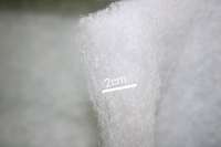 No Application Application Application Application Application Application Guata por Metros 200gr/m2 para Relleno Acolchado - details 0
