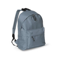 AKARURE Mochila Básica Poliéster Económica en 14 Colores - Resistente y Cómoda - details 1