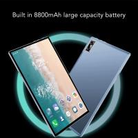Tablet G18 10" 128GB + 6GB ram Dual Sim 4G Android 11 octa core,Azul , ENVIO 24H, NUEVO - details 7