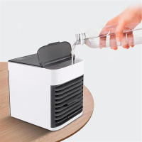 SANDALFON Aire Acondicionado Portátil 4 en 1 Enfriador de Aire Humidificador Purificador Ventilador - details 7
