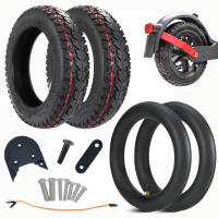 Cubierta 10x2-6.1 / 10" Pulgadas Tubeless y válido para cámaras de aire OFF ROAD Todo Terreno compatible con Patinete Scooter Eléctrico Xiaomi M365 / PRO / ESSENTIAL / S1 - details 7