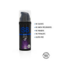 S8 RETARDANTE DELAY GEL PENE 30 ML HOMBRE MASCULINO RETARDANTE - details 0