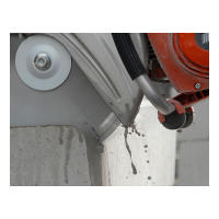Tronzadora CSG 7410 ES - details 2