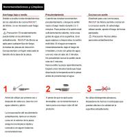 Monix IN&OUT - Sartenes antiadherentes de aluminio fundido con mango desmontable Tamaños 18 20 22 24 26 28 cm. Todas las cocinas - details 4
