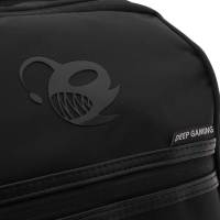 Mochila para Ordenador Portátil Gaming Hasta 17", Impermeable, Múltiples Compartimentos, Sistema de Carga USB Integrado - details 3