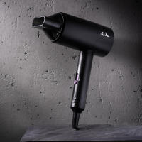 Jata Secador de Pelo Plegable Ultrarápido 2200W Diseño estético y ergonómico Incluye toalla turbante de microfibra - JBSC1430 - details 2