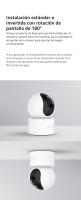 Xiaomi Smart Camera C200 - details 7
