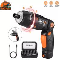 Taladro Atornillador inalambrico Tacklife SDH13DC 3,6v / 4 Nm , ENVÍO 24H, NUEVO - details 5
