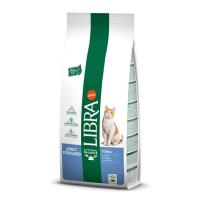 LIBRA Sterilized, 1.5kg y 12kg, Pienso para Gatos Esterilizados, con Atún - details 3