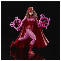 Figura Bruja Escarlata Marvel Avengers retro 15 cm - details 2