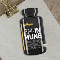 Complemento Alimenticio Bigman Inmune 90 Tabs - details 1