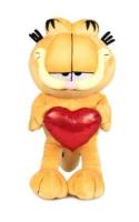 Peluche Gato Garfield 20-30cm - details 3