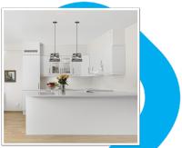 Novolux Lighting- Lámpara de techo- Glam, color negro, uso interior, acero, e27,60W, Ø45,IP20, interior - details 3
